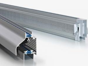Ventilatierooster